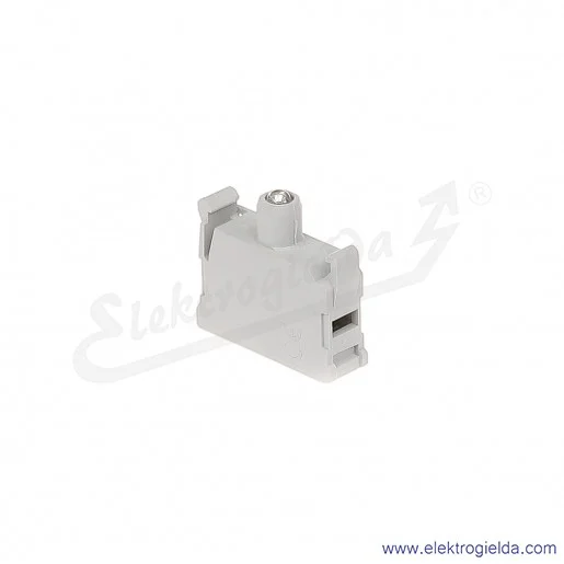 Moduł LED LPX LPM3 zielony 185-265VAC światło ciągłe, pod przycisk Moduł LED LPX LPM3 zielony 185-265VAC światło ciągłe, pod przycisk