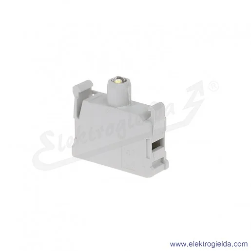 Moduł LED LPX LPB8 biały 12-30VAC/DC światło ciągłe, pod przycisk Moduł LED LPX LPB8 biały 12-30VAC/DC światło ciągłe, pod przycisk