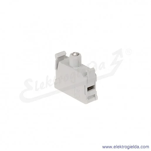 Moduł LED LPX LPB6 niebieski 12-30VAC/DC światło ciągłe, pod przycisk Moduł LED LPX LPB6 niebieski 12-30VAC/DC światło ciągłe, pod przycisk