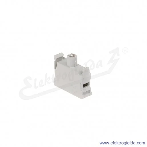 Moduł LED LPX LPB5 żółty 12-30VAC/DC światło ciągłe, pod przycisk Moduł LED LPX LPB5 żółty 12-30VAC/DC światło ciągłe, pod przycisk