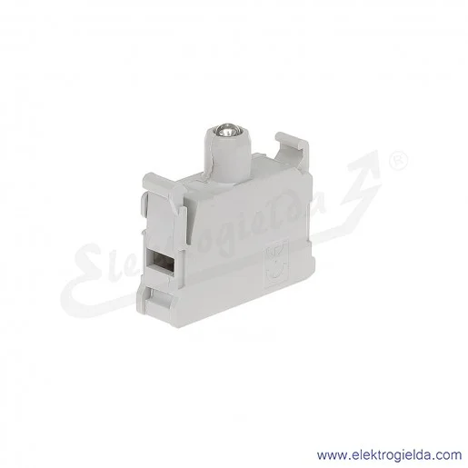 Moduł LED LPX LFB3 czerwony 12-30VAC/DC światło pulsujące, pod przycisk Moduł LED LPX LFB3 czerwony 12-30VAC/DC światło pulsujące, pod przycisk