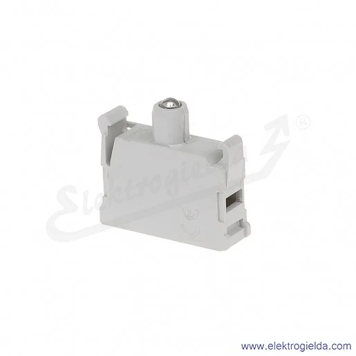 Moduł LED LPX LFB3 zółty 12-30VAC/DC światło pulsujące, pod przycisk Moduł LED LPX LFB3 zółty 12-30VAC/DC światło pulsujące, pod przycisk