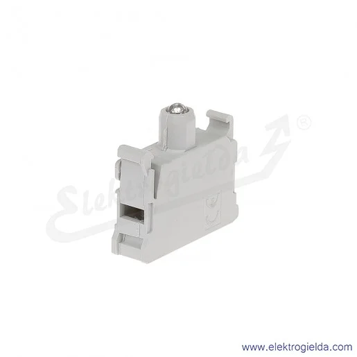 Moduł LED LPX LFB3 zółty 12-30VAC/DC światło pulsujące, pod przycisk Moduł LED LPX LFB3 zółty 12-30VAC/DC światło pulsujące, pod przycisk