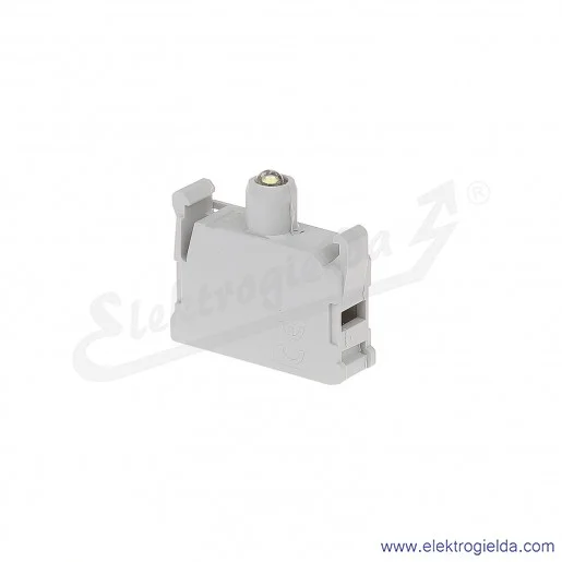 Moduł LED LPX LFB8 biały 12-30VAC/DC światło pulsujące, pod przycisk Moduł LED LPX LFB8 biały 12-30VAC/DC światło pulsujące, pod przycisk