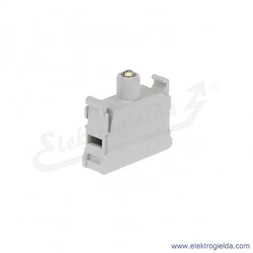 Moduł LED LPX LFB8 biały 12-30VAC/DC światło pulsujące, pod przycisk Moduł LED LPX LFB8 biały 12-30VAC/DC światło pulsujące, pod przycisk