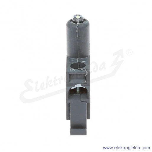 Blok oświetleniowy 1SFA611621R2015, MLBL-01BW, biały do kasety, 24VAC/DC Blok oświetleniowy 1SFA611621R2015, MLBL-01BW, biały do kasety, 24VAC/DC