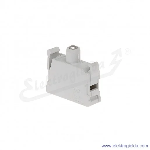 Moduł LED LPX LFM3 zielony 185-265VAC światło pulsujące, pod przycisk Moduł LED LPX LFM3 zielony 185-265VAC światło pulsujące, pod przycisk