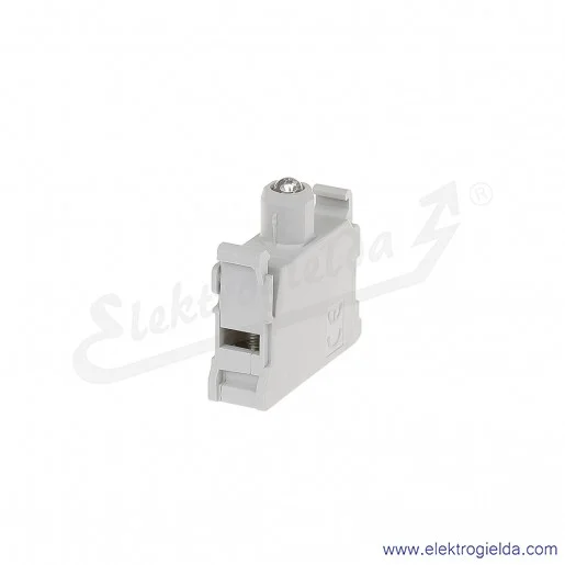 Moduł LED LPX LFM3 zielony 185-265VAC światło pulsujące, pod przycisk Moduł LED LPX LFM3 zielony 185-265VAC światło pulsujące, pod przycisk