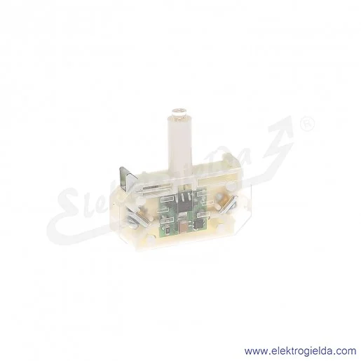 EF22Lb biały blok podświetlający 24-230V AC/DC do NEF22 EF22Lb biały blok podświetlający 24-230V AC/DC do NEF22