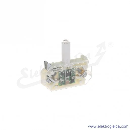 EF22Lc czerwony blok podświetlający 24..230V AC/DC do NEF22 EF22Lc czerwony blok podświetlający 24..230V AC/DC do NEF22