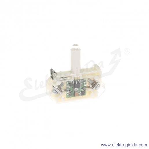 EF22Lz zielony blok podświetlający 24..230V AC/DC do NEF22 EF22Lz zielony blok podświetlający 24..230V AC/DC do NEF22