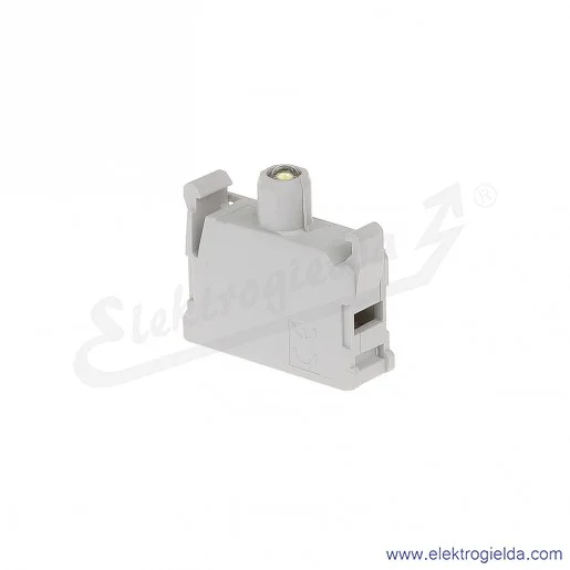 Moduł LED LPX LFM8 biały 185-265VAC światło pulsujące, pod przycisk Moduł LED LPX LFM8 biały 185-265VAC światło pulsujące, pod przycisk