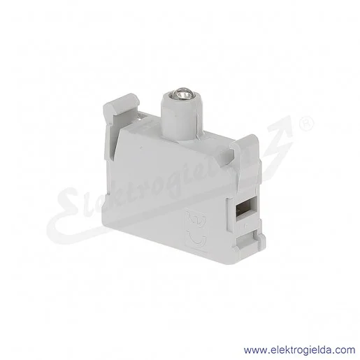 Moduł LED LPX LFM4 czerwony 185-265VAC światło pulsujące, pod przycisk Moduł LED LPX LFM4 czerwony 185-265VAC światło pulsujące, pod przycisk