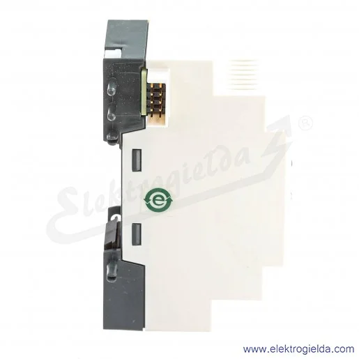 Moduł SR3MBU01BD, SR3MBU01BD, Modbus do Zelio, 1W, do SR3..BD Moduł SR3MBU01BD, SR3MBU01BD, Modbus do Zelio, 1W, do SR3..BD