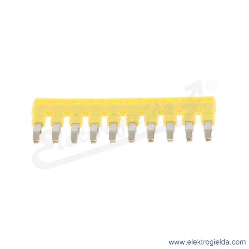 Mostek izolowany Z7.280.7027.0, IVBWKF 2,5-10, 10 polowy Mostek izolowany Z7.280.7027.0, IVBWKF 2,5-10, 10 polowy