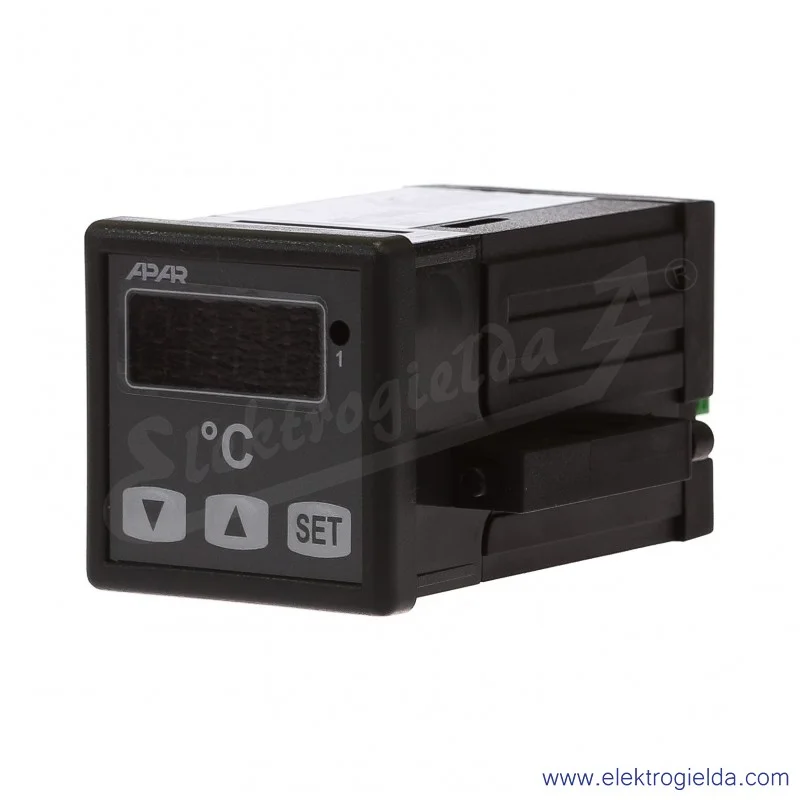 Regulator temperatury AR601/S Regulator temperatury AR601/S