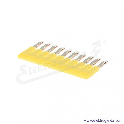 Mostek izolowany Z7.280.7027.0, IVBWKF 2,5-10, 10 polowy Mostek izolowany Z7.280.7027.0, IVBWKF 2,5-10, 10 polowy