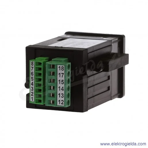 Regulator temperatury AR602/S2/S/P/WA Regulator temperatury AR602/S2/S/P/WA