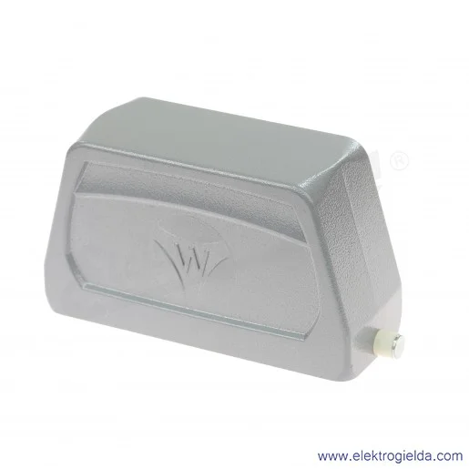 Obudowa górna 71.353.2435.1, BAS GOT GG 24 ,M32, 50 A1, DIN 24, wyjście boczne Obudowa górna 71.353.2435.1, BAS GOT GG 24 ,M32, 50 A1, DIN 24, wyjście boczne