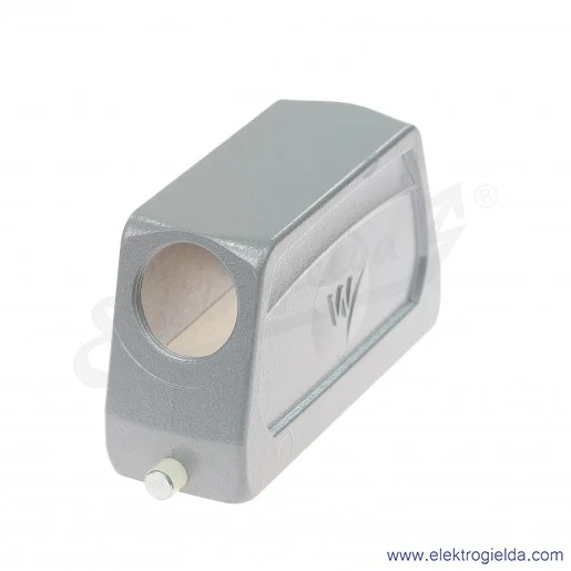 Obudowa górna 71.353.2435.1, BAS GOT GG 24 ,M32, 50 A1, DIN 24, wyjście boczne Obudowa górna 71.353.2435.1, BAS GOT GG 24 ,M32, 50 A1, DIN 24, wyjście boczne