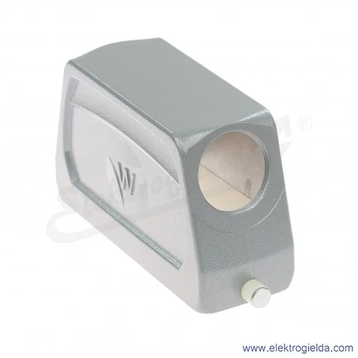 Obudowa górna 71.353.2435.1, BAS GOT GG 24 ,M32, 50 A1, DIN 24, wyjście boczne Obudowa górna 71.353.2435.1, BAS GOT GG 24 ,M32, 50 A1, DIN 24, wyjście boczne