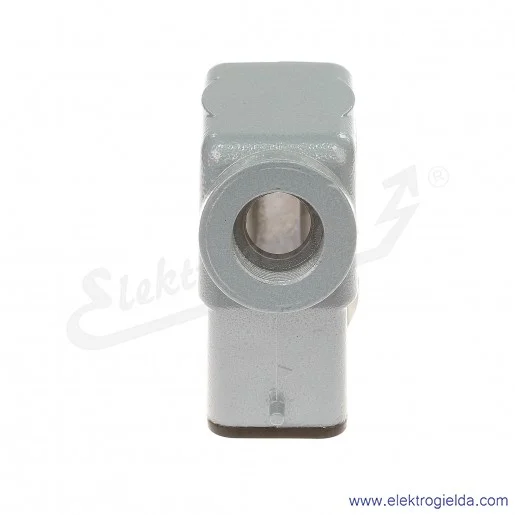 Obudowa wtyczki 76.350.1535.2, 10 (HA), RE-BA, M20 Obudowa wtyczki 76.350.1535.2, 10 (HA), RE-BA, M20