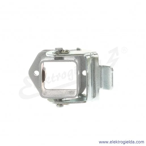 Obudowa gniazda 76.320.0729.0, 3/4+PE, prosta, RE-MI Obudowa gniazda 76.320.0729.0, 3/4+PE, prosta, RE-MI