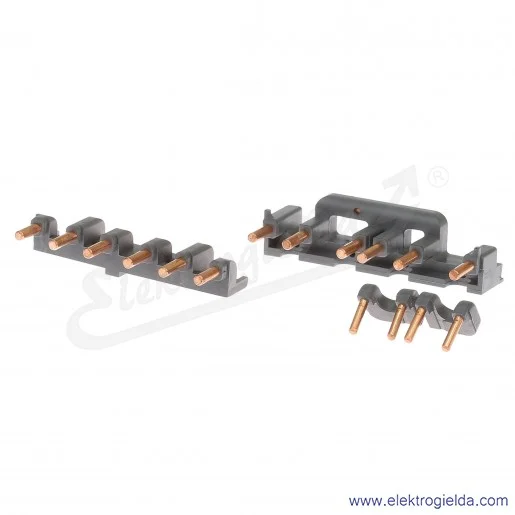 Element łączeniowy BEY38-4 gwiazda/trójkąt do AF Element łączeniowy BEY38-4 gwiazda/trójkąt do AF