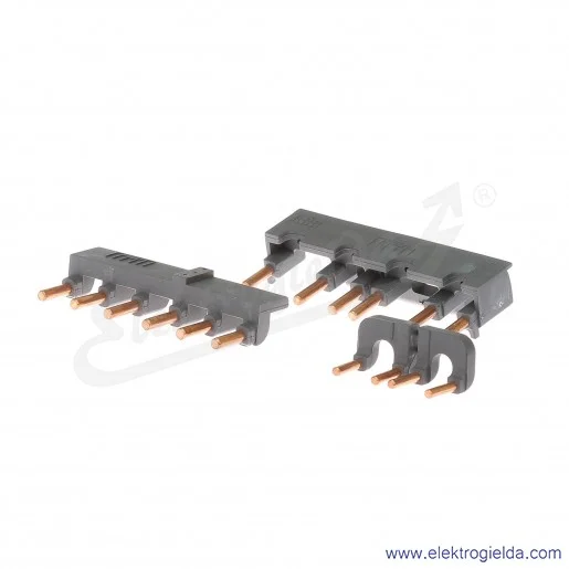 Element łączeniowy BEY38-4 gwiazda/trójkąt do AF Element łączeniowy BEY38-4 gwiazda/trójkąt do AF