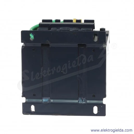 Transformator separacyjny jednofazowy otwarty TMM400 400/230V Transformator separacyjny jednofazowy otwarty TMM400 400/230V