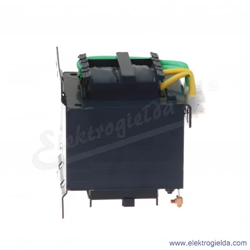 Transformator separacyjny jednofazowy otwarty TMM400 400/230V Transformator separacyjny jednofazowy otwarty TMM400 400/230V