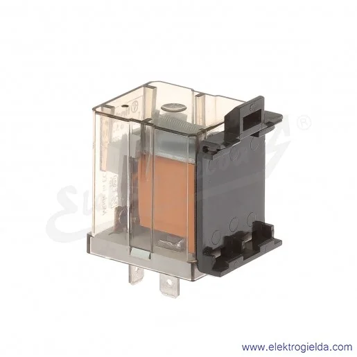 Przekaźnik mocy 65.31.8.024.0000 1Z + 1R 24V AC Faston 250 Przekaźnik mocy 65.31.8.024.0000 1Z + 1R 24V AC Faston 250