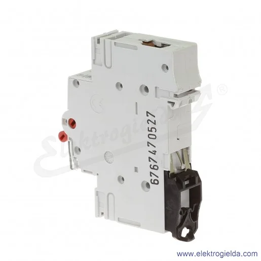 Rozłącznik główny AST M 80 10 1P 80A Rozłącznik główny AST M 80 10 1P 80A