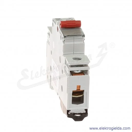 Rozłącznik główny AST M 80 10 1P 80A Rozłącznik główny AST M 80 10 1P 80A