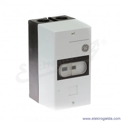 Obudowa SFS05 montaż natablicowy IP55 do SFK Obudowa SFS05 montaż natablicowy IP55 do SFK