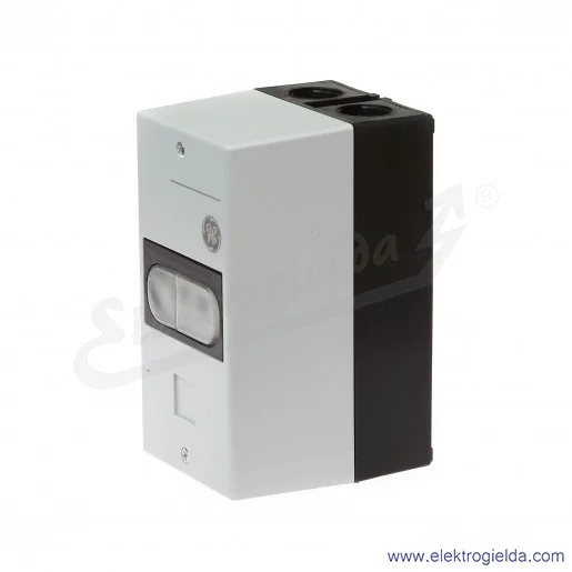 Obudowa SFS05 montaż natablicowy IP55 do SFK Obudowa SFS05 montaż natablicowy IP55 do SFK