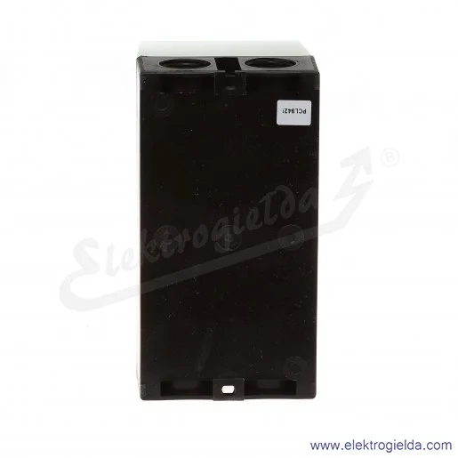 Obudowa SFS05 montaż natablicowy IP55 do SFK Obudowa SFS05 montaż natablicowy IP55 do SFK