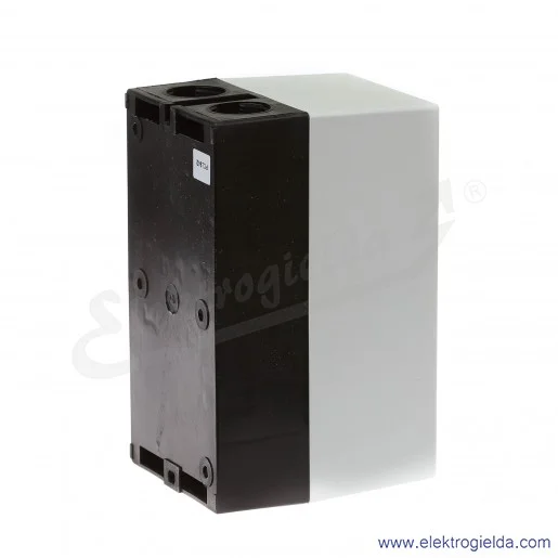 Obudowa SFS05 montaż natablicowy IP55 do SFK Obudowa SFS05 montaż natablicowy IP55 do SFK