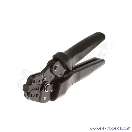 Praska 210841 do tulejek kablowych H/HI 0.25-6mm, martryca trapez Praska 210841 do tulejek kablowych H/HI 0.25-6mm, martryca trapez