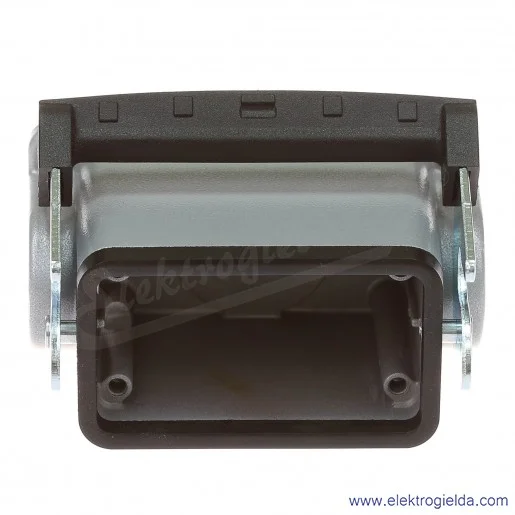 H-B 10 SGR-LB 21 Obudowa gniazda cokołowa H-B 10 SGR-LB 21 Obudowa gniazda cokołowa