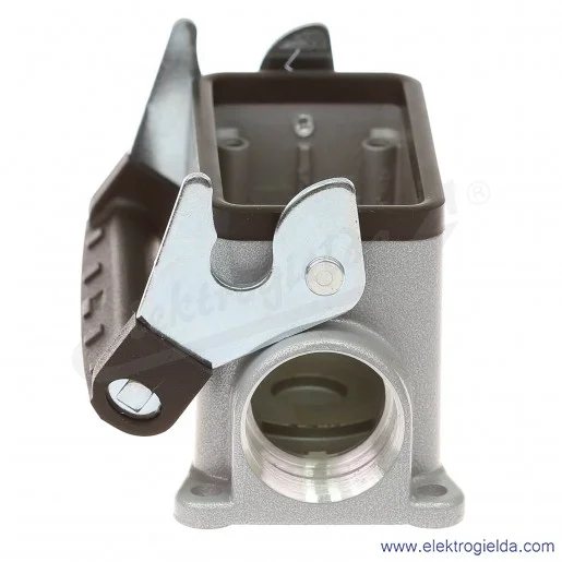 H-B 10 SGR-LB 21 Obudowa gniazda cokołowa H-B 10 SGR-LB 21 Obudowa gniazda cokołowa