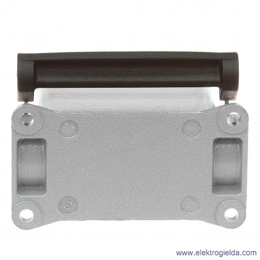 H-B 10 SGR-LB 21 Obudowa gniazda cokołowa H-B 10 SGR-LB 21 Obudowa gniazda cokołowa