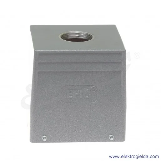 H-B 10 SGR-LB 21 Obudowa gniazda cokołowa H-B 10 SGR-LB 21 Obudowa gniazda cokołowa