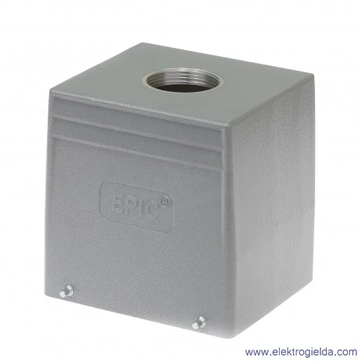 H-B 10 SGR-LB 21 Obudowa gniazda cokołowa H-B 10 SGR-LB 21 Obudowa gniazda cokołowa