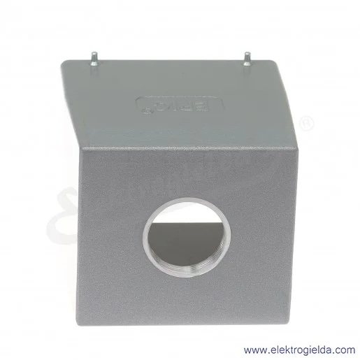 H-B 10 SGR-LB 21 Obudowa gniazda cokołowa H-B 10 SGR-LB 21 Obudowa gniazda cokołowa