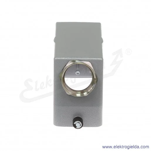 H-B 24 TS-RO 21 Obudowa wtyczki boczna H-B 24 TS-RO 21 Obudowa wtyczki boczna