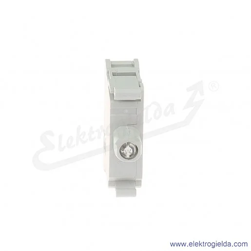 Moduł LED LPX LPM6 niebieski 185-265VAC światło ciągłe, pod przycisk Moduł LED LPX LPM6 niebieski 185-265VAC światło ciągłe, pod przycisk