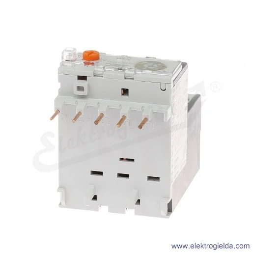 Przekaźnik termiczny GTK-12M, 4-6A Przekaźnik termiczny GTK-12M, 4-6A