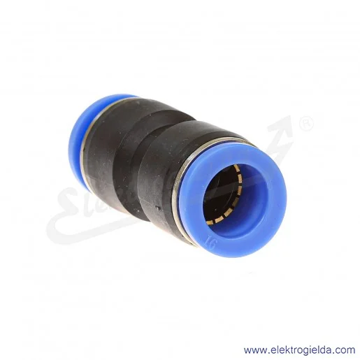 Przelotka plastikowa Fi 16mm Fi 16mm Przelotka plastikowa Fi 16mm Fi 16mm