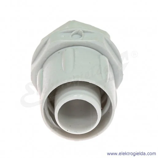 Dławik do rury 864.653 M16x12 do WTG9 i GUS12 Dławik do rury 864.653 M16x12 do WTG9 i GUS12